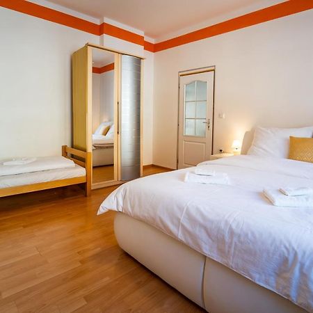Lukas Apartments Jáchymov Buitenkant foto