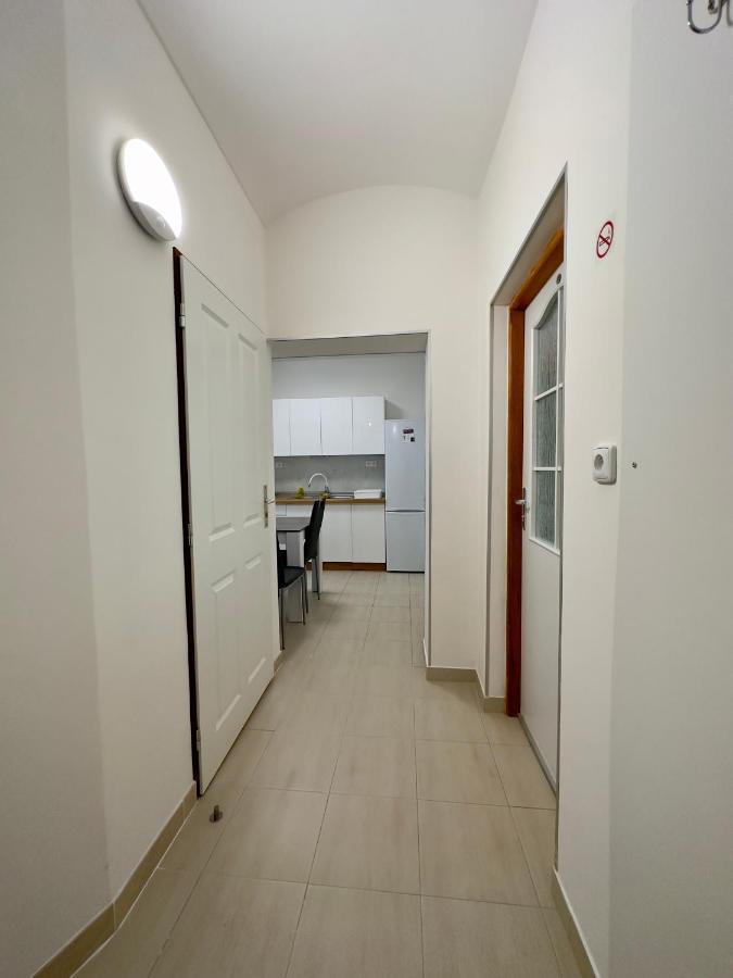 Lukas Apartments Jáchymov Buitenkant foto